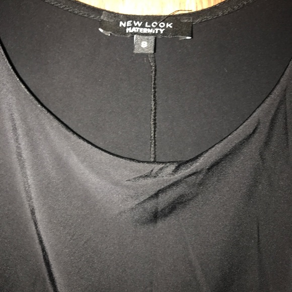 New Look Maternity Maxi Dress - Picture 4 of 7